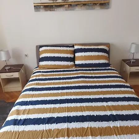 Apartment Apartman Aria Zadar
